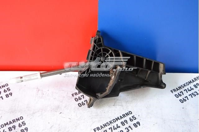 Do koszyka 1400365180 Fiat/Alfa/Lancia Mechanizm zmiany biegów (cięgno)