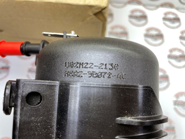 LR141317 Land Rover Filtr paliwa