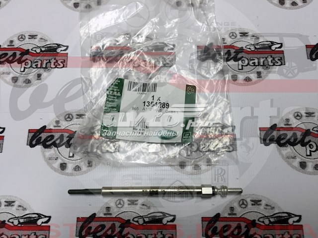 Świeca żarowa 1354289 Land Rover