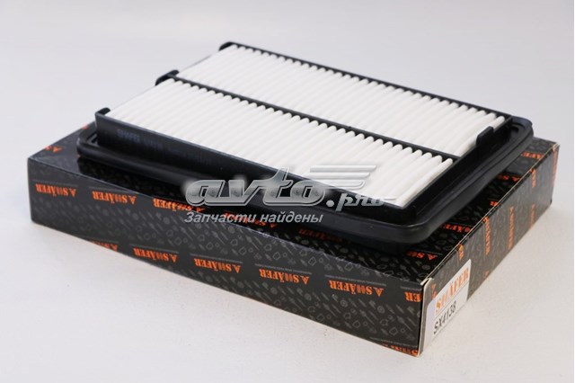 Do koszyka SX4138 Shafer Filtr powietrza