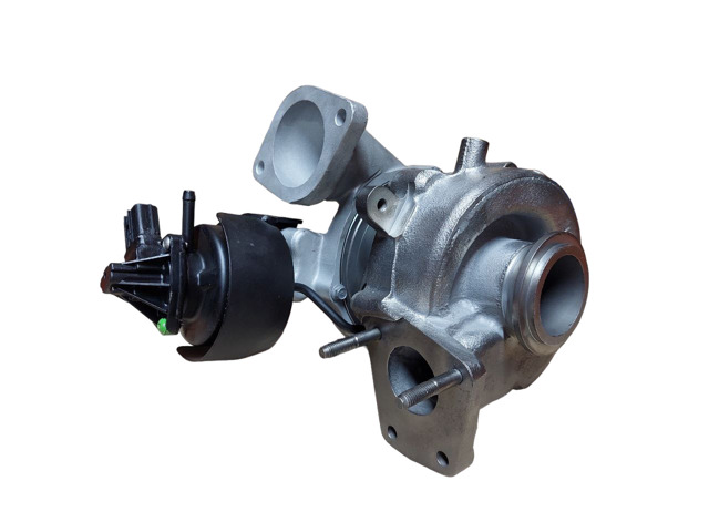 Turbina Mitsubishi 4947701610 cena, od 521,06 USD