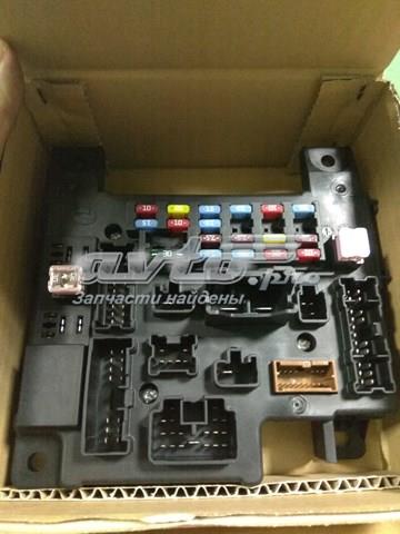 Do koszyka Skrzynka bezpieczników Mitsubishi Outlander II XL CWW