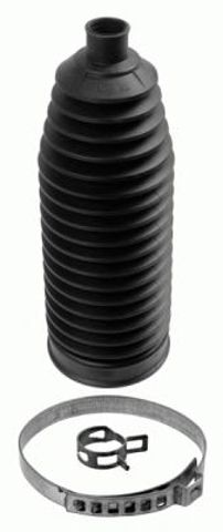 Osłona mechanizmu kierowniczego (maglownicy) Lemforder 33616 cena, od 8,08 USD
