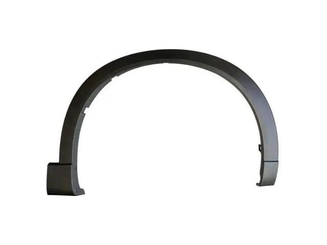 Poszerzenie (nakładka) reperaturki błotnika przedniego prawy Mazda TK4851W20D cena, od 124,38 USD
