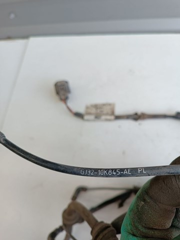 Zacisk hamulcowy tylny prawy LR061380 Land Rover
