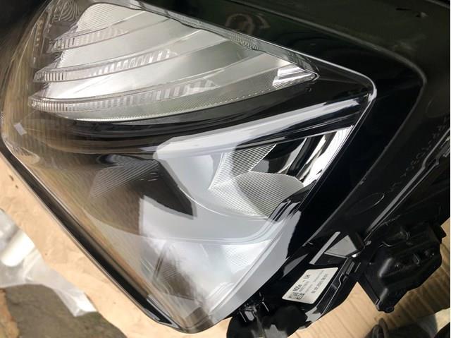 Do koszyka 92101R2000 Hyundai/Kia Reflektor lewy