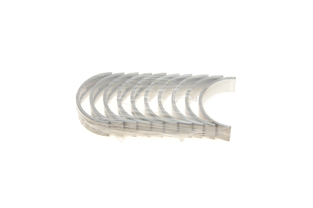 Panewki główne wału korbowego, zestaw, standardowe (STD) King MB5880SM cena, od 37,59 USD