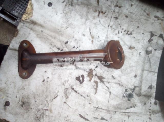 Kanał ssący do Volkswagen Polo V 6R1, 6C1