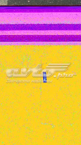 Stabilizator tylny do Renault DUSTER I HS