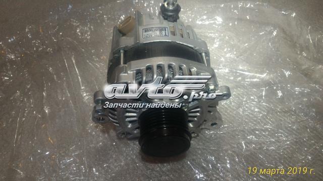 Alternator Subaru 23700AA761 cena, od 299,83 USD