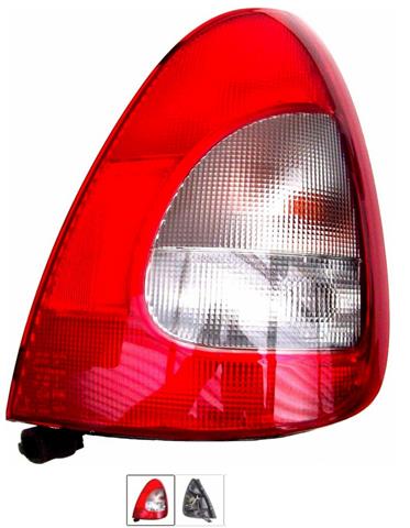  Lampa zespolona tylna prawa Daewoo Nubira 1
