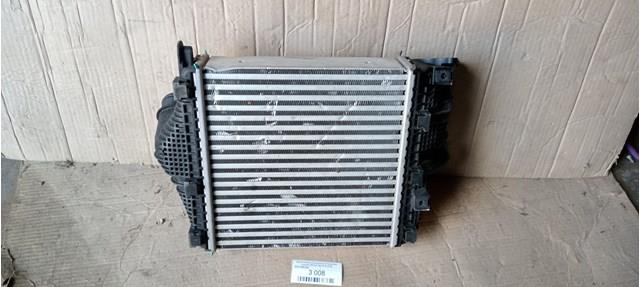 4M0145803BG VAG Chłodnica intercoolera