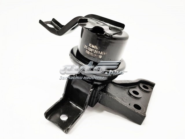 Poduszka (podpora) silnika prawa A211001310KM Kimiko