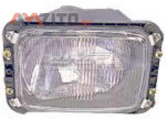 Do koszyka 4401112LLD3E Depo/Loro/Abakus Reflektor lewy