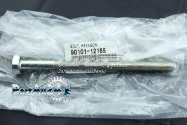 9010112165 Toyota Śruba mocująca przedniego wahacza