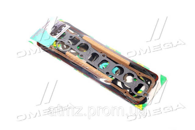 Do koszyka Uszczelka głowicy cylindrów ГАЗ Газель  3302