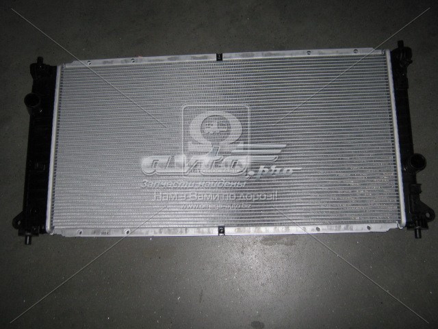 Chłodnica silnika 2131034520 Ssang Yong