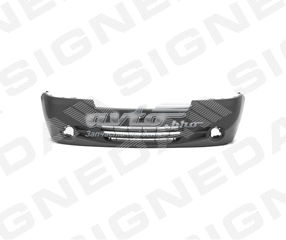 Zderzak przedni Polcar 60270724J cena, od 196,42 USD