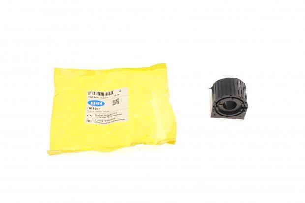 Tuleja stabilizatora przedniego górna Belgum BG1511 cena, od 6,77 USD