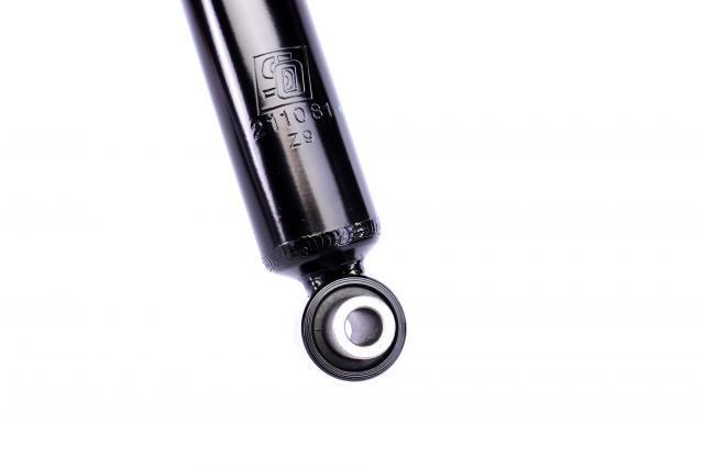 Do koszyka 211081 Solgy Amortyzator tylny