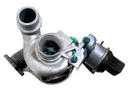 Turbina Mitsubishi 4937707535 cena, od 534,97 USD