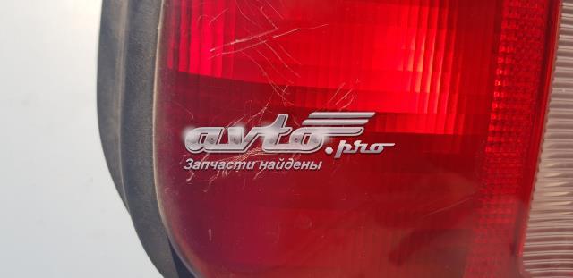 Lampa zespolona tylna prawa Dodge Neon sedana (1995 - 2001) cena, od 90,10 USD