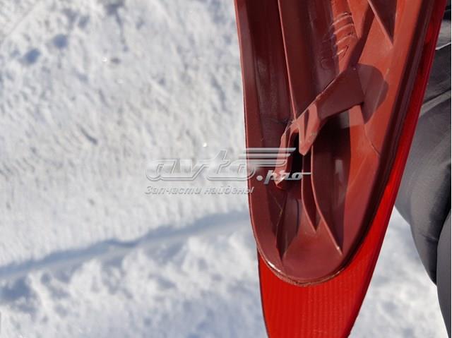 Lampa zespolona tylna prawa Nissan/Infiniti 26550ED025 cena, od 137,56 USD