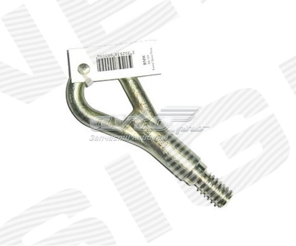  Hak holowniczy BMW 3 