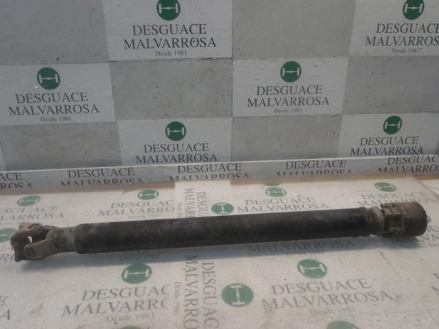 Wał Cardana tylny, kompletny do Hyundai Santa Fe I SM