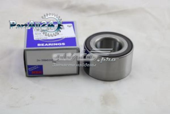 Łożysko piasty przedniej NSK 38BWD26E1CA61 cena, od 36,26 USD