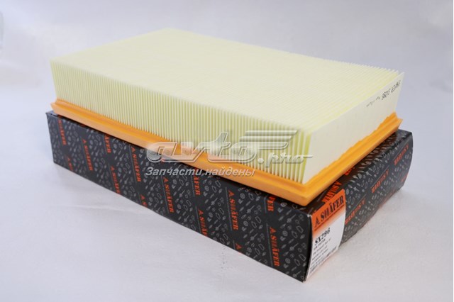 Filtr powietrza Shafer SX296