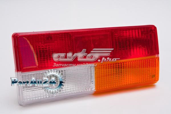 Do koszyka Lampa zespolona tylna lewa ВАЗ 2105  
