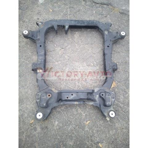 Korpus osi przedniej Opel 93173460