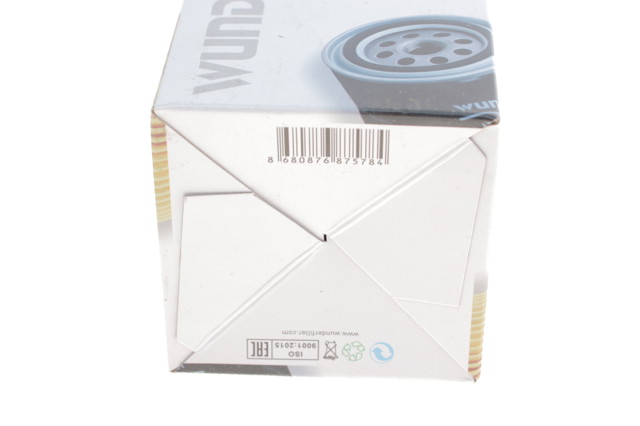 Do koszyka WY308 Wunder Filtr oleju