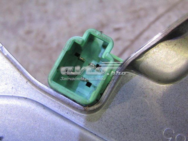  Silniczek wycieraczki tylnej szyby Mitsubishi Outlander 