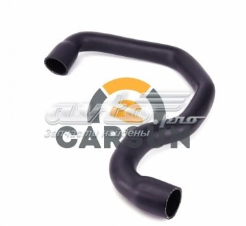 Przewód (króciec) intercoolera 5080327 Autotechteile