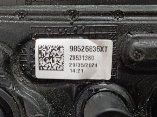 Lusterko wsteczne prawe Peugeot/Citroen 98169897XT cena, od 171,96 USD