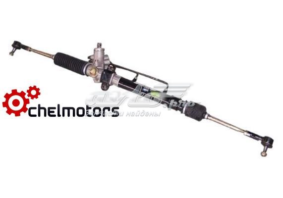 Listwa kierownicza (maglownica) do Chery Kimo  A1, S12