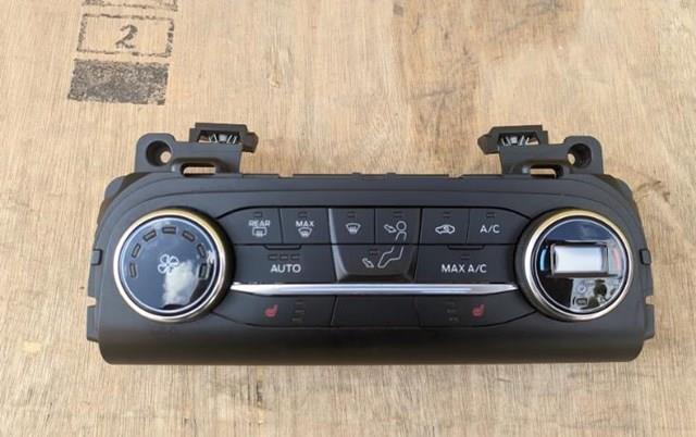  Sterownik trybów ogrzewania/klimatyzacji Ford Escape 3