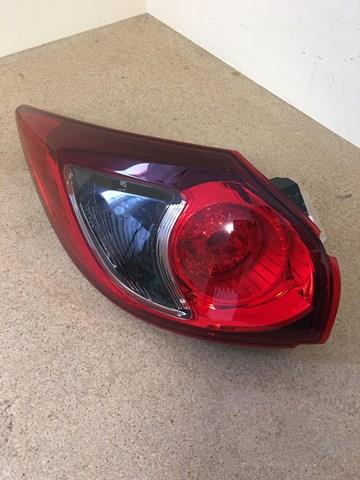 FP4421F6P FPS Lampa zespolona tylna prawa zewnętrzna