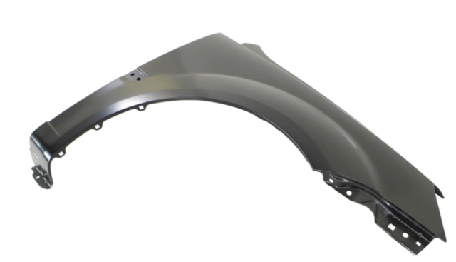 Błotnik przedni prawy Tempest 0310275310 cena, od 78,40 USD