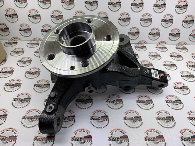 Czop (zwrotnica) przedni prawy Mercedes A4473300720 cena, od 319,48 USD