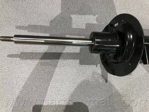 Amortyzator przedni lewy Parts-Mall PJB172FL cena, od 57,86 USD
