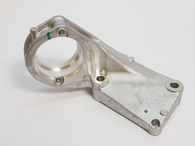 1623133480 Peugeot/Citroen Podpora łożyska podwieszanego półosi przedniej