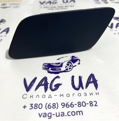 Do koszyka 4M0807753BGRU VAG Nakładka dyszy spryskiwacza reflektora przedniego