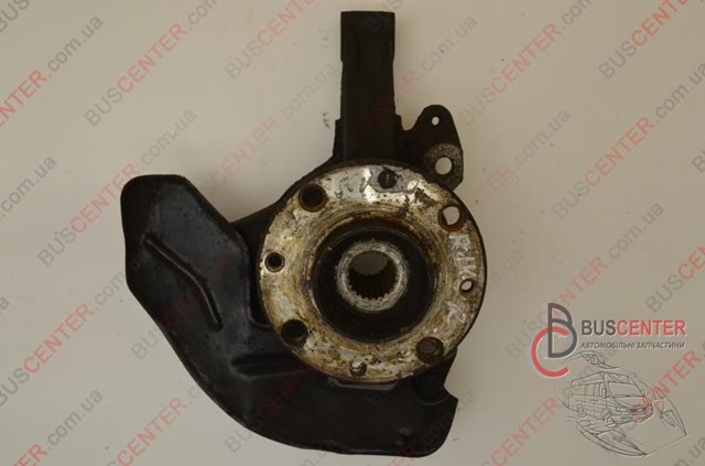Do koszyka 46540680 Fiat/Alfa/Lancia Czop (zwrotnica) przedni prawy