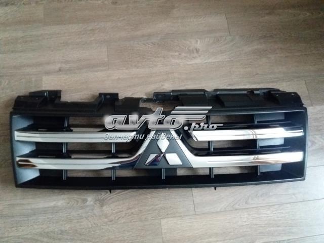 Atrapa chłodnicy Mitsubishi 7450A505XA cena, od 179,77 USD