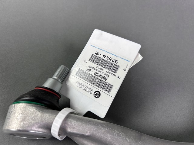 Wahacz zawieszenia przedniego dolny prawy 50547028 Fiat/Alfa/Lancia