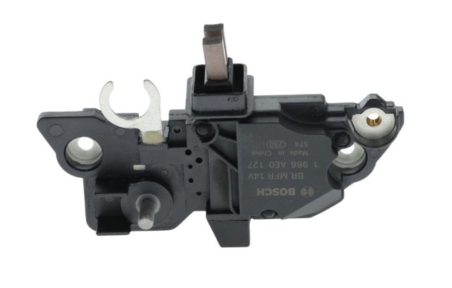 1986AE0127 Bosch Regulator alternatora (przekaźnik ładowania)
