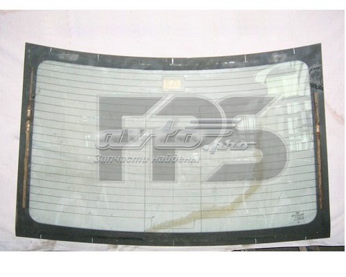 Szyba tylna KIA Magentis II sedana (MG) (2005 - 2008) cena, od 130,45 USD